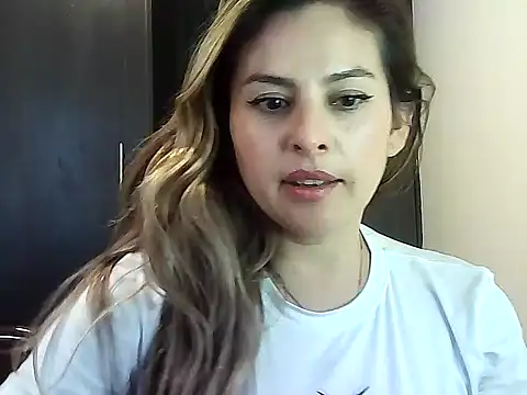 Valery  Rouse  online show from 03.08.26