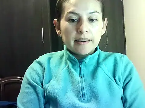 Valery  Rouse  online show from 03.09.26