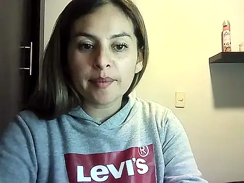 Valery  Rouse  online show from 04.08.26