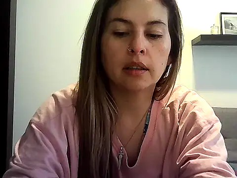 Valery  Rouse  online show from 04.23.26