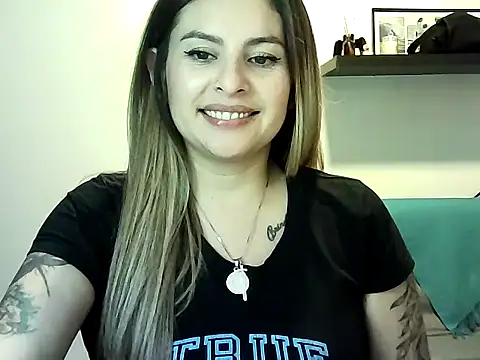 Valery  Rouse  online show from 07.22.26