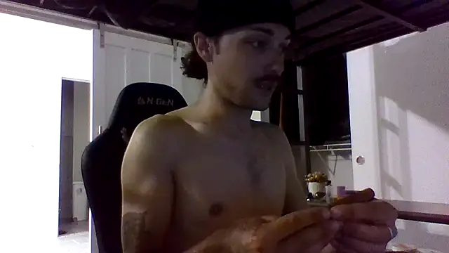 Jbenz420 online show from 07.09.26