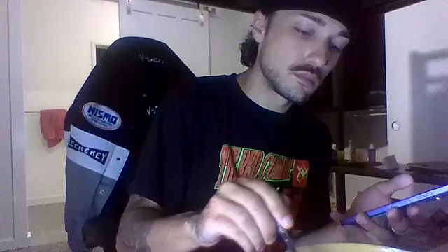 Jbenz420 online show from 07.16.26