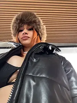 Marilyn scott online show from 12.02.25