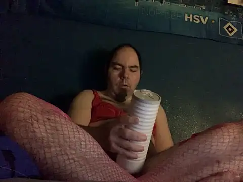 Snapshot of GeilerHSVFAN1989 chatting on 09.25.25 GeilerHSVFAN1989 online show from 09.25.25