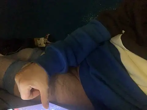 Snapshot of GeilerHSVFAN1989 chatting on 09.30.25 GeilerHSVFAN1989 online show from 09.30.25