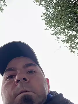 Snapshot of GeilerHSVFAN1989 chatting on 10.16.25 GeilerHSVFAN1989 online show from 10.16.25