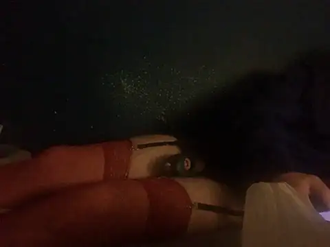 Snapshot of GeilerHSVFAN1989 chatting on 10.20.25 GeilerHSVFAN1989 online show from 10.20.25