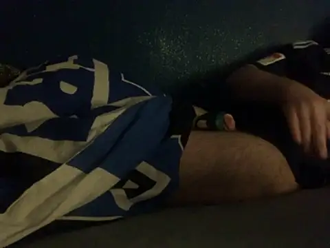 Snapshot of GeilerHSVFAN1989 chatting on 10.26.25 GeilerHSVFAN1989 online show from 10.26.25