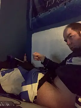 GeilerHSVFAN1989 online show from 04.13.26