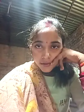 Snapshot of Jaat_sapna chatting on 10.26.25 Jaat sapna online show from 10.26.25