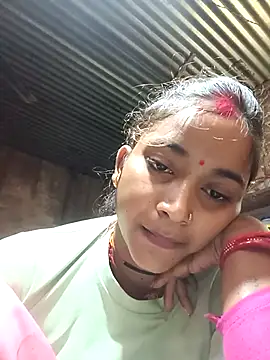 Snapshot of Jaat_sapna chatting on 10.30.25 Jaat sapna online show from 10.30.25