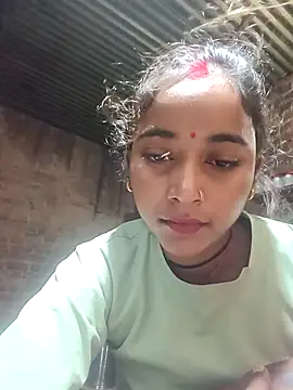 Snapshot of Jaat_sapna chatting on 11.01.25 Jaat sapna online show from 11.01.25