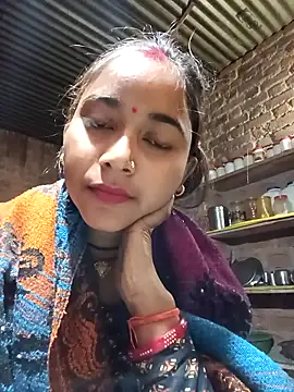 Snapshot of Jaat_sapna chatting on 11.07.25 Jaat sapna online show from 11.07.25