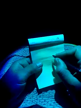 radois54 online show from 03.27.26