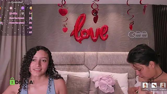 alondraandsweet1 online show from 02.10.26