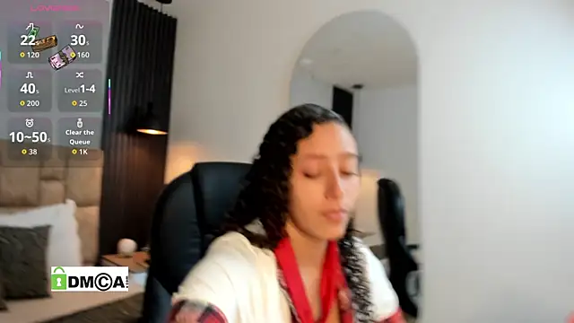 alondraandsweet1 online show from 04.10.26