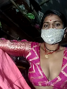 Snapshot of Pinki_yadavni chatting on 09.15.25 Pinki yadavni online show from 09.15.25