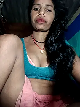 Snapshot of Pinki_yadavni chatting on 09.19.25 Pinki yadavni online show from 09.19.25