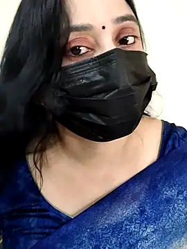 Monica cams online show from 10.27.25