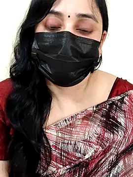 Monica cams online show from 10.29.25