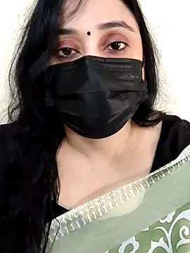 Monica cams online show from 02.22.26