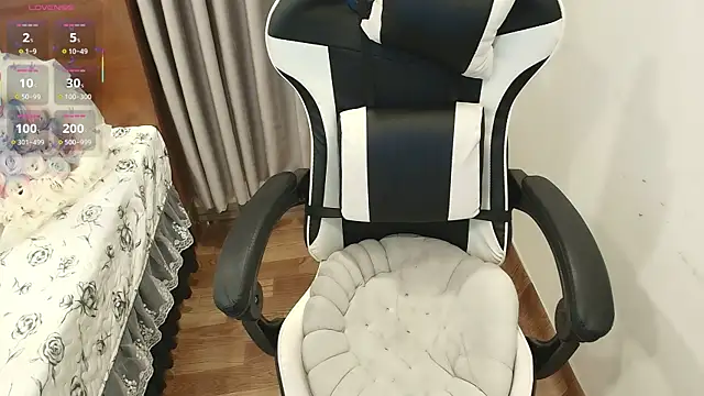 Bae Gigii online show from 03.22.26