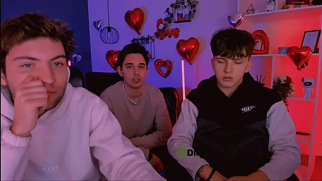 travis wolf  online show from 02.27.26