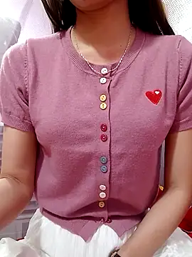 Snapshot of CherryBeii chatting on 11.01.25 CherryBeii online show from 11.01.25