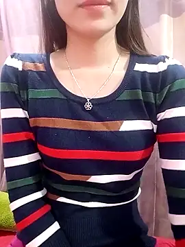 CherryBeii online show from 11.15.25