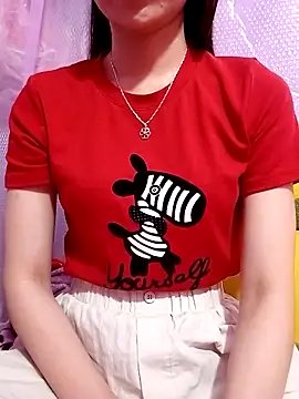 CherryBeii online show from 02.21.26