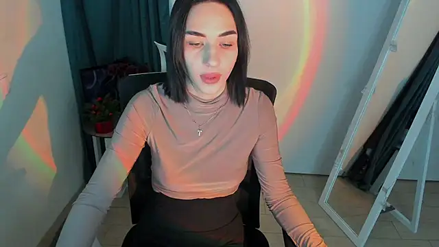 Snapshot of Bella_Night4 chatting on 01.08.26 Bella Night4 online show from 01.08.26