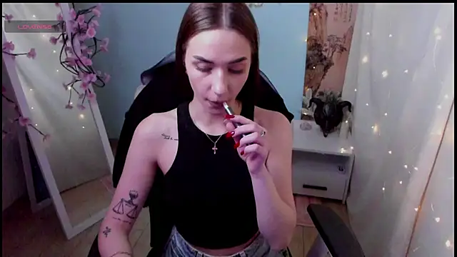 Bella Night4 online show from 04.24.26