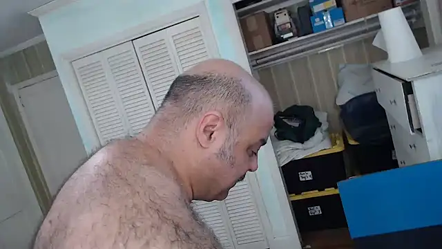 bullmusclejoe online show from 11.09.25