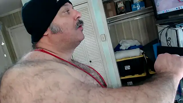 bullmusclejoe online show from 02.25.26