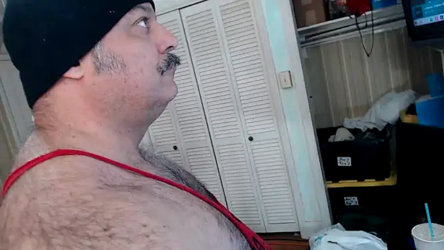 bullmusclejoe online show from 03.22.26