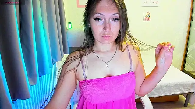 Isabella6633 online show from 09.21.25
