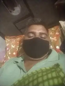 Manjit009 online show from 10.11.25