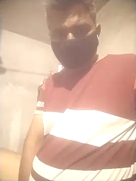 Manjit009 online show from 10.18.25