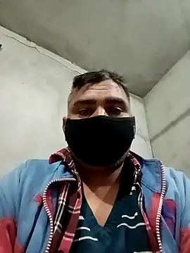 Manjit009 online show from 12.19.25