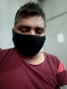 Manjit009 online show from 02.15.26