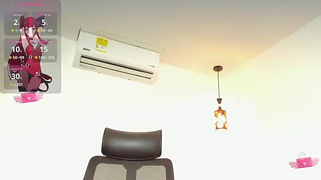 kaylajhonnes6 online show from 09.12.25