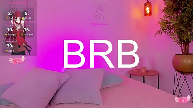 kaylajhonnes6 online show from 10.04.25