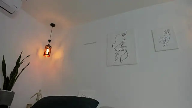 kaylajhonnes6 online show from 10.19.25