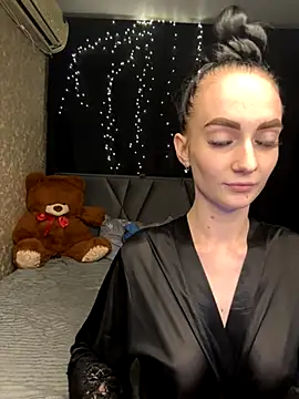 Swing AngelDemon online show from 09.14.25