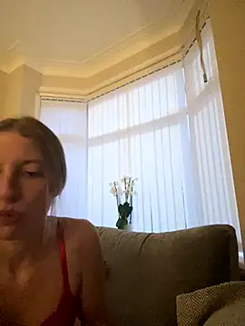 Snapshot of CheekyChelseaX chatting on 10.07.25 CheekyChelseaX online show from 10.07.25