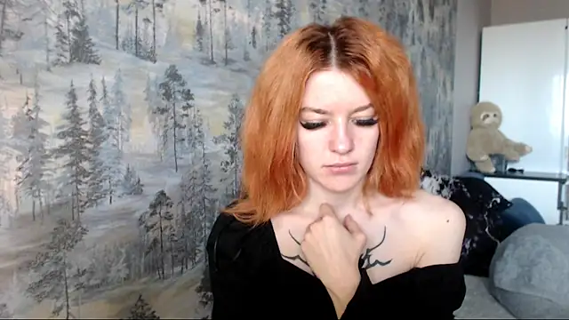   Elina   online show from 09.26.25