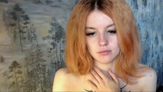   Elina   online show from 09.30.25