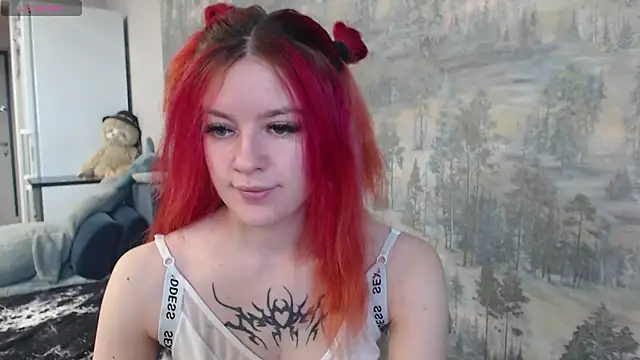   Elina   online show from 10.29.25