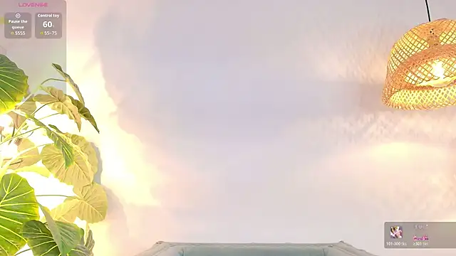 Sweet 1Angel online show from 11.21.25